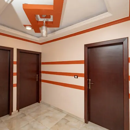 Pyramids View Suite/Vista Piramidi-2